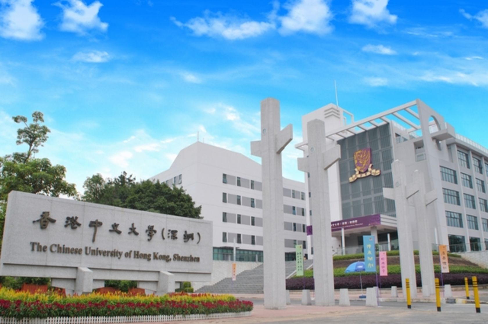 Chinese University